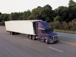 Volvo VNL 430 2002 года